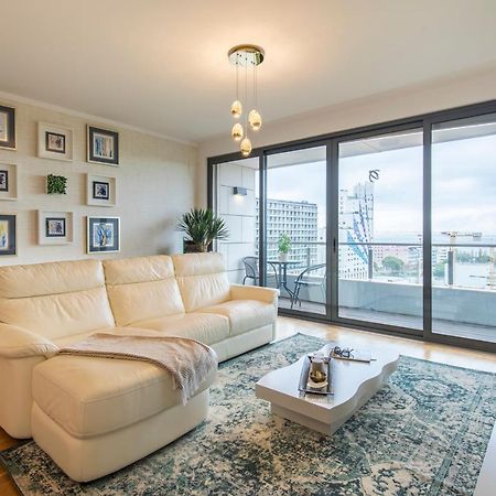 River View Apartment By Lisbon Heart Extérieur photo