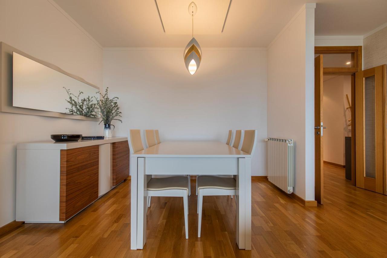 River View Apartment By Lisbon Heart Extérieur photo