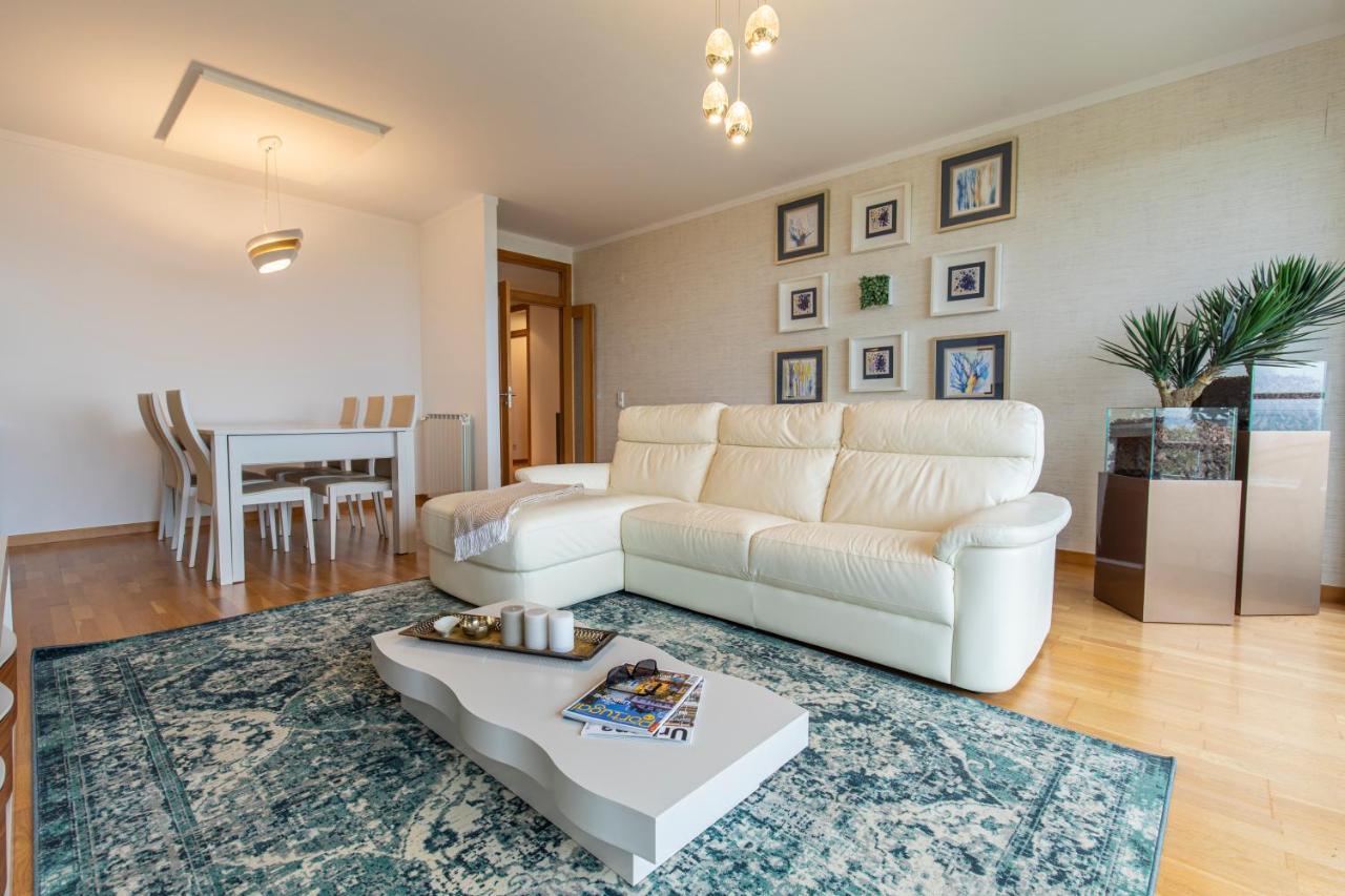 River View Apartment By Lisbon Heart Extérieur photo
