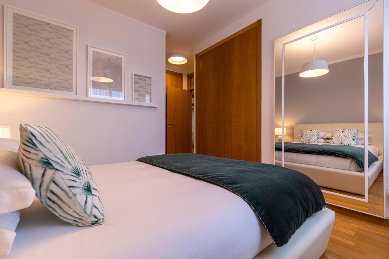 River View Apartment By Lisbon Heart Extérieur photo