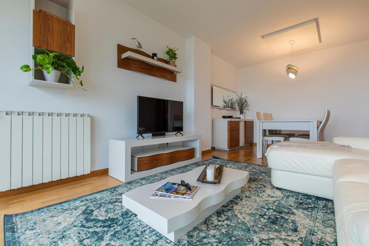 River View Apartment By Lisbon Heart Extérieur photo
