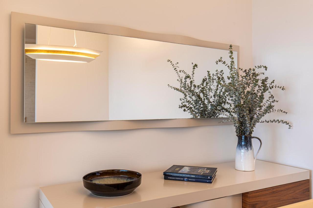 River View Apartment By Lisbon Heart Extérieur photo
