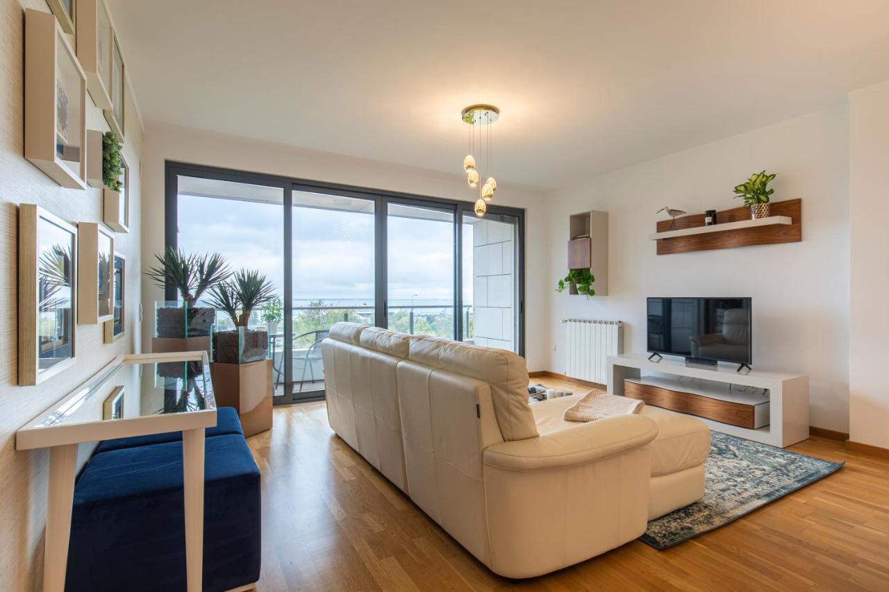 River View Apartment By Lisbon Heart Extérieur photo