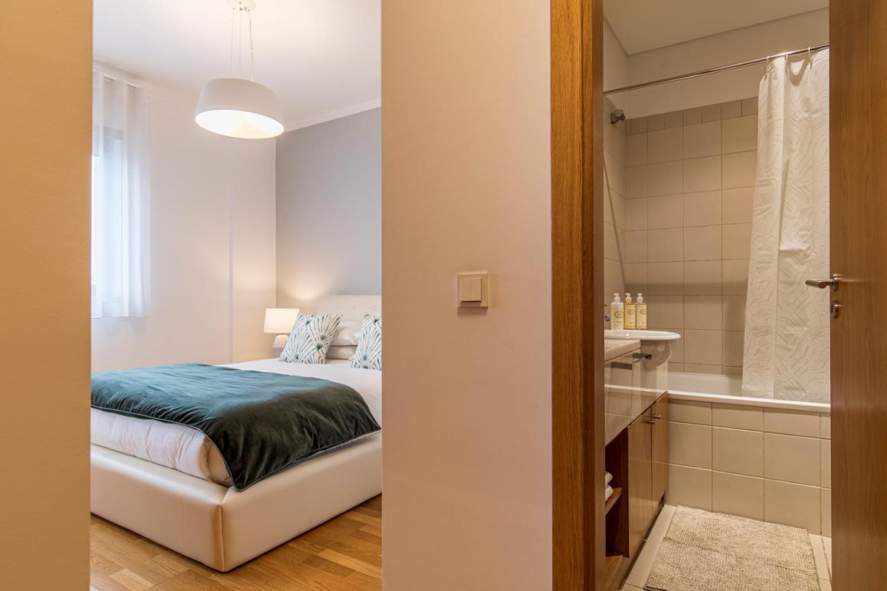 River View Apartment By Lisbon Heart Extérieur photo