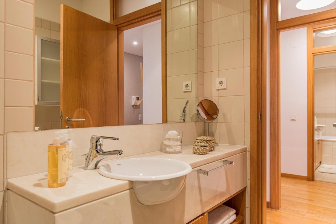 River View Apartment By Lisbon Heart Extérieur photo