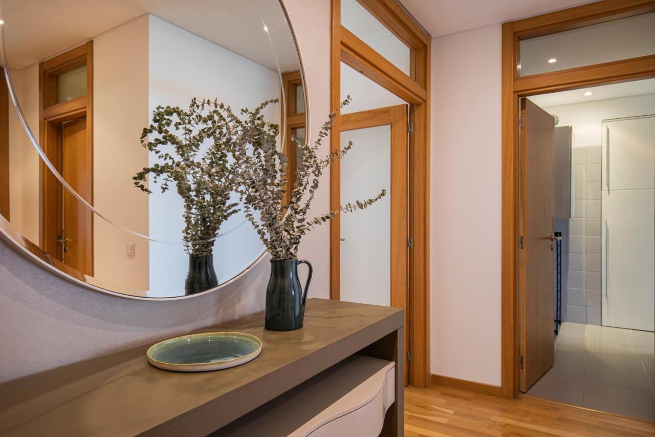 River View Apartment By Lisbon Heart Extérieur photo