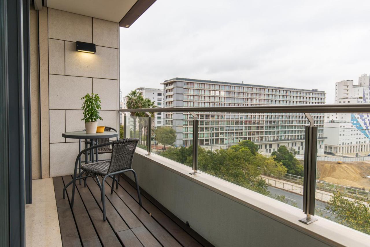 River View Apartment By Lisbon Heart Extérieur photo