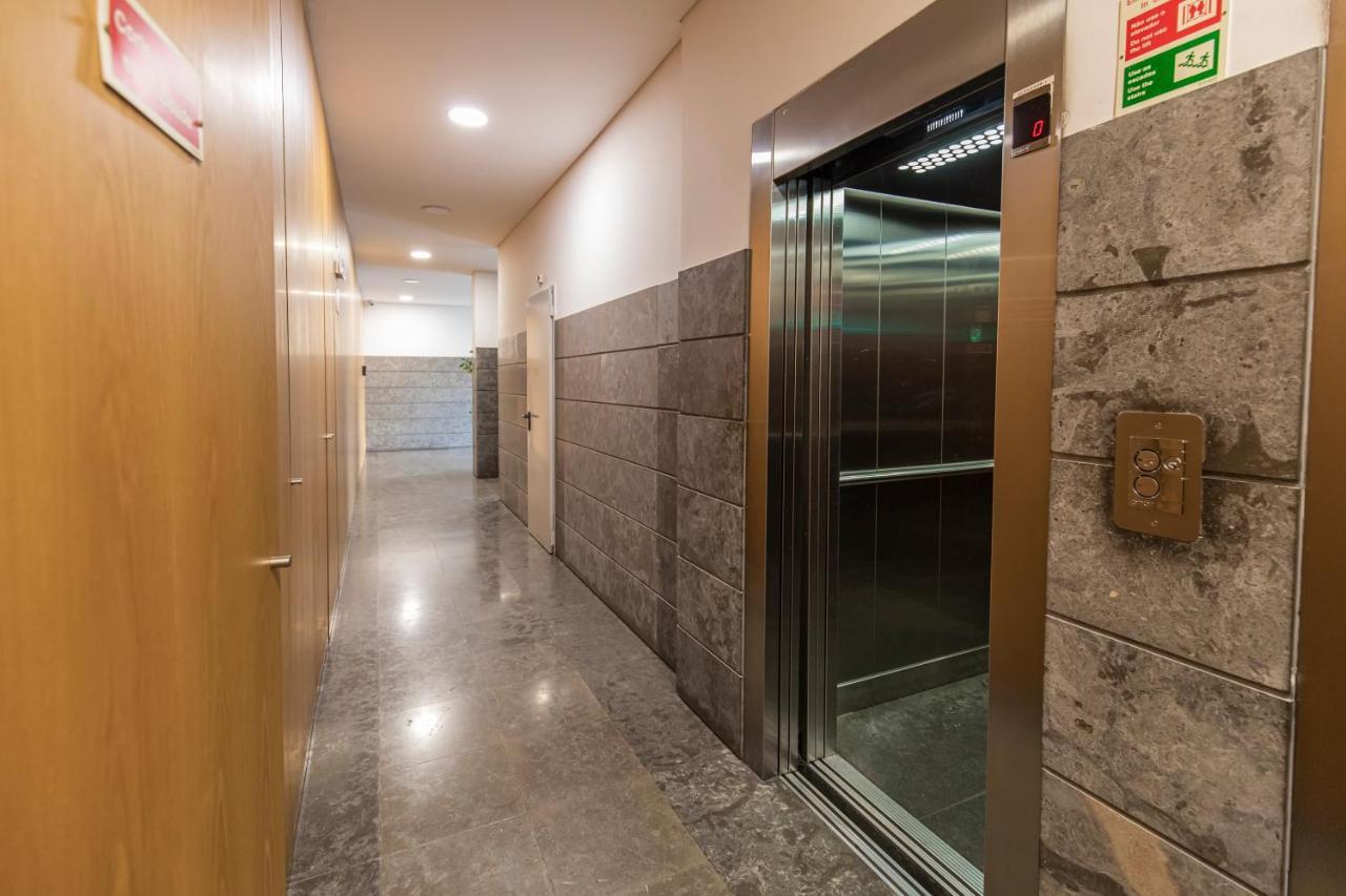 River View Apartment By Lisbon Heart Extérieur photo