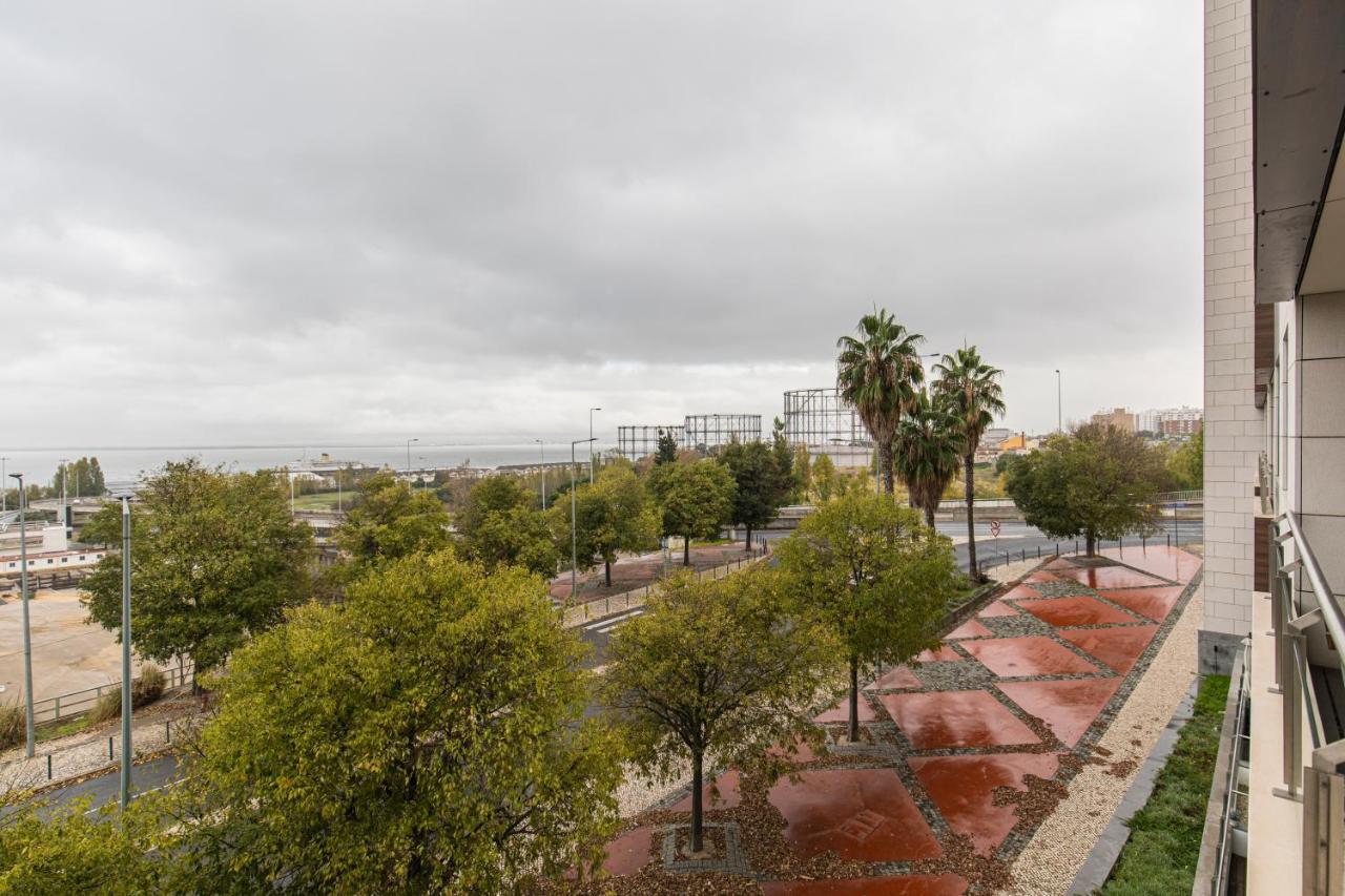 River View Apartment By Lisbon Heart Extérieur photo